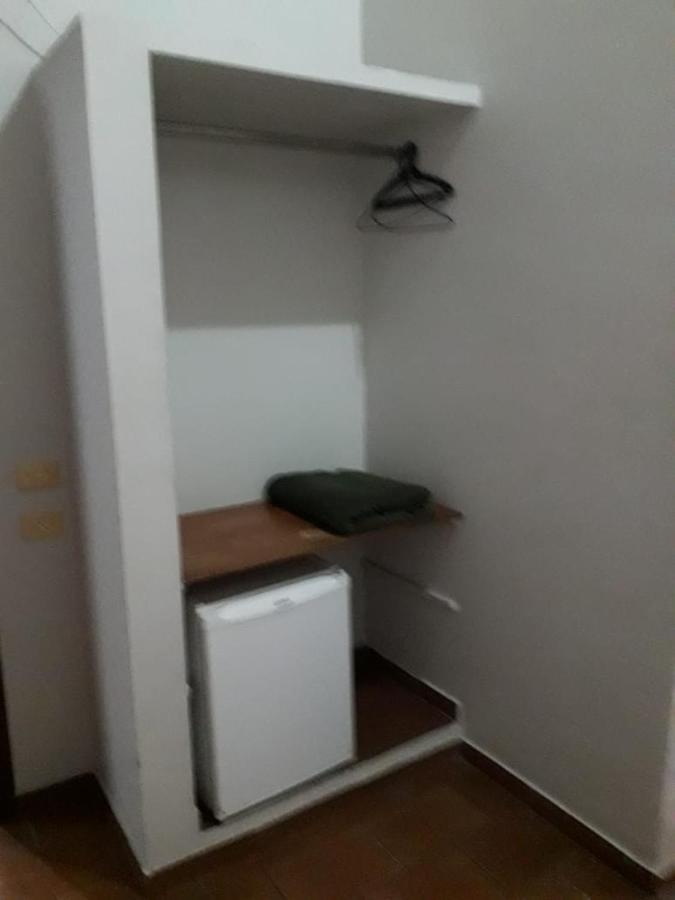 Unihotel Hortolândia Extérieur photo