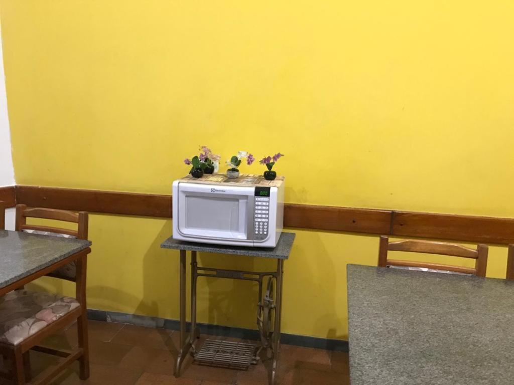 Unihotel Hortolândia Extérieur photo