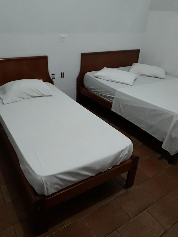 Unihotel Hortolândia Extérieur photo