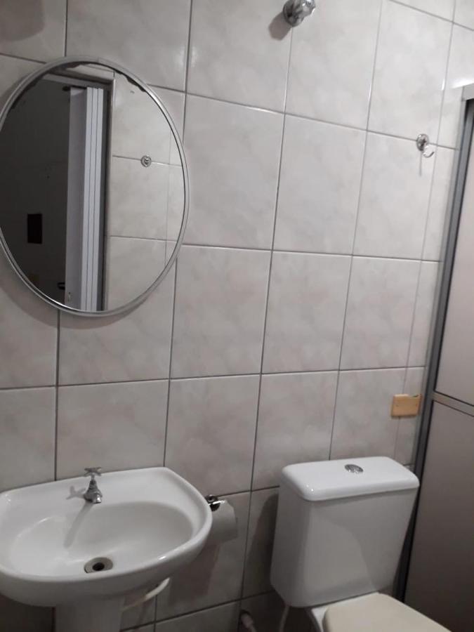 Unihotel Hortolândia Extérieur photo