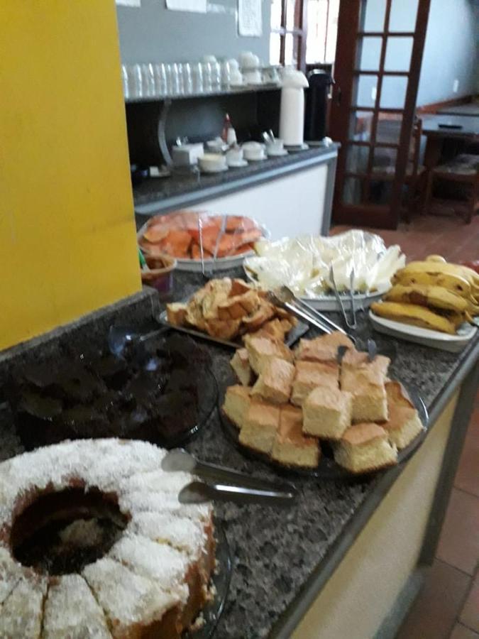 Unihotel Hortolândia Extérieur photo