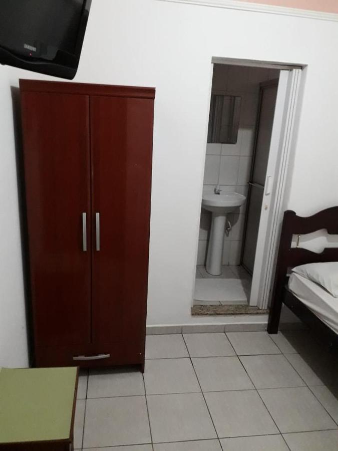 Unihotel Hortolândia Extérieur photo