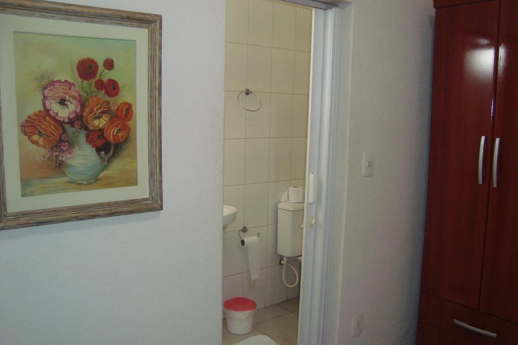 Unihotel Hortolândia Chambre photo