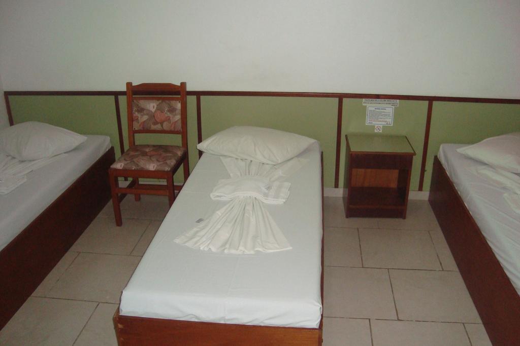 Unihotel Hortolândia Extérieur photo