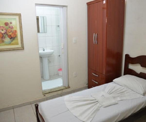 Unihotel Hortolândia Extérieur photo