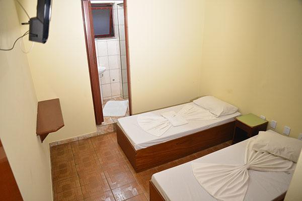 Unihotel Hortolândia Extérieur photo