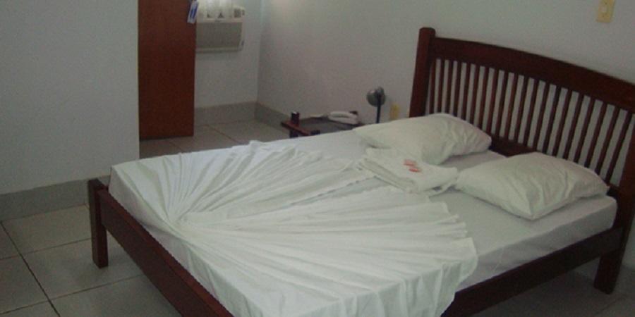 Unihotel Hortolândia Extérieur photo