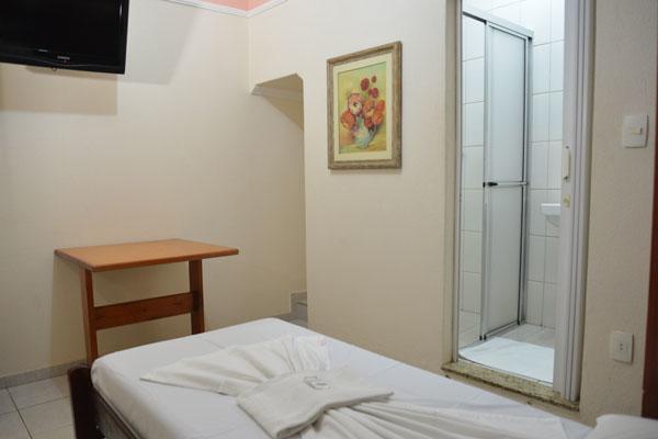 Unihotel Hortolândia Extérieur photo